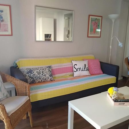 Apartamento Vivemar El Campello Kültér fotó