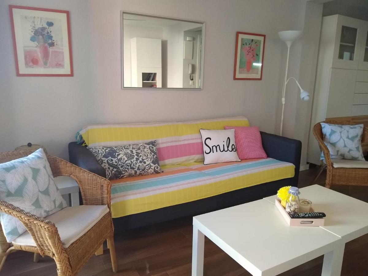 Apartamento Vivemar El Campello Kültér fotó