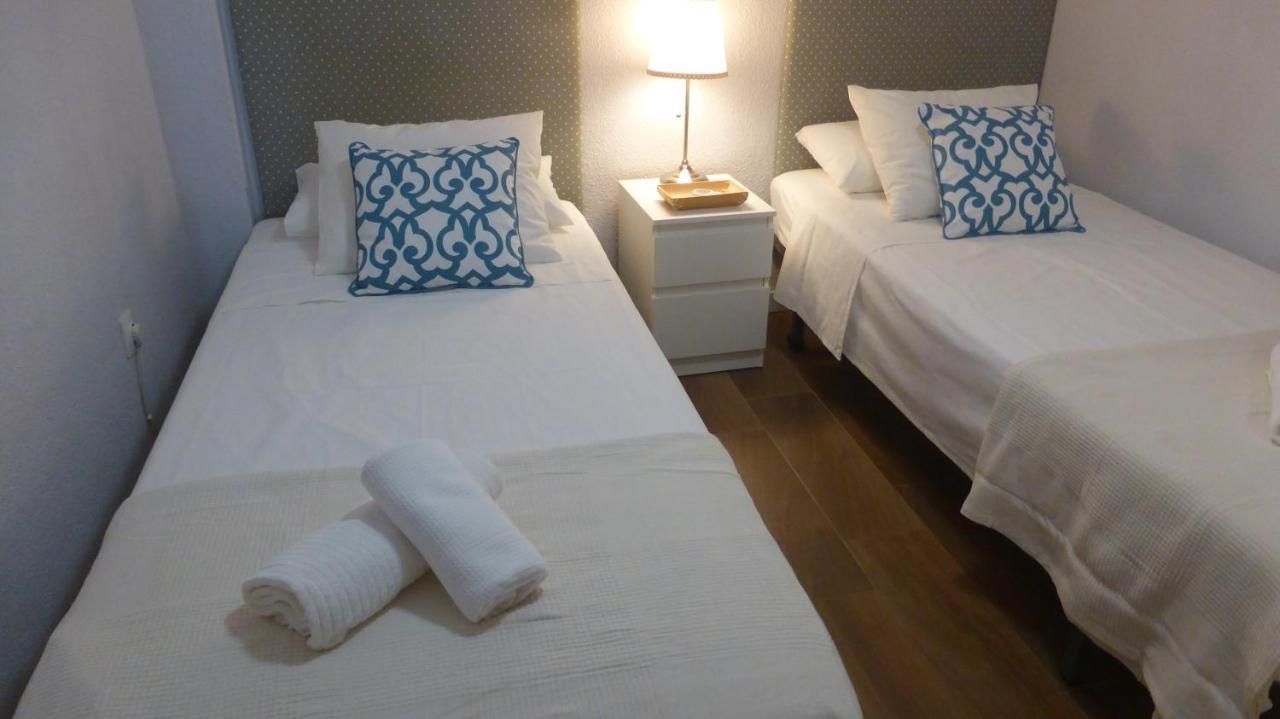 Apartamento Vivemar El Campello Kültér fotó