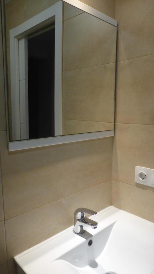 Apartamento Vivemar El Campello Kültér fotó
